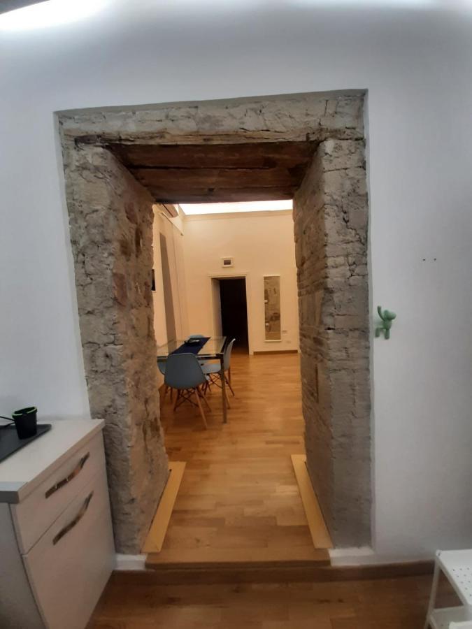 Pignasecca Home Naples Exterior photo