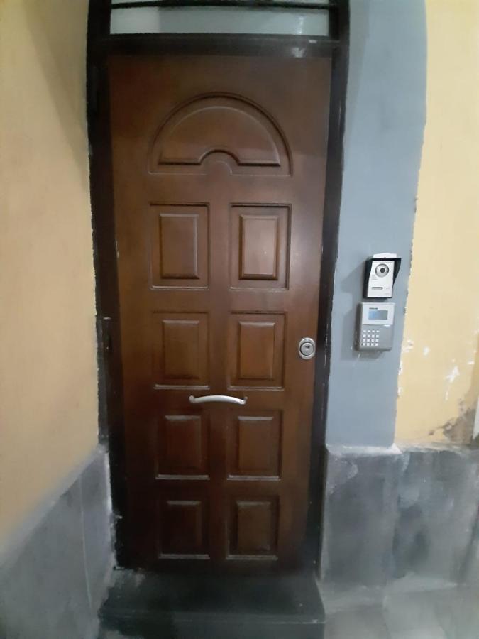 Pignasecca Home Naples Exterior photo